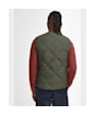 Field Gilet - Fern