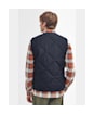 Field Gilet - Navy