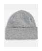 Men's Barbour Healey Beanie - Light Grey Marl