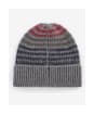 Harray Beanie - Blue Granite