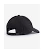 Albury Cap - Black