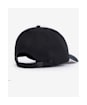 Buxton Cap - Black