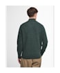 Talder Hz Knit - Seaweed