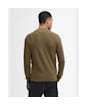 Crawley Crew - Bleached Olive