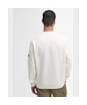 Grip Crew Neck - Whisper White