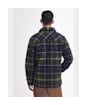 Bryson Overshi - Classic Tartan