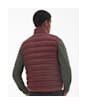 Men's Barbour Bretby Gilet - Truffle