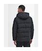 Thornham Puffer - Black