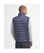 Men's Barbour Bretby Gilet - Navy