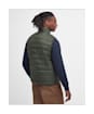 Men's Barbour Bretby Gilet - Olive