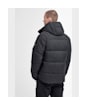 Haze Puffer - Black