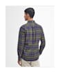 Men’s Barbour Kyeloch Tailored Shirt - Classic Tartan