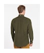 Men’s Barbour Ramsey Tailored Shirt - Forest