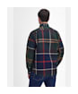 Men's Barbour Bearpark Regular Fit Shirt - Classic Tartan