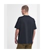 Os Formula Tee - Black