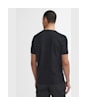 Albury Tee - Black