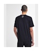 Coty Graphic T - Black