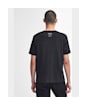 Keystone Tee - Black