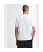 Keystone Tee - Whisper White