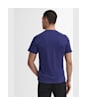 Calder Tee - Royal Blue