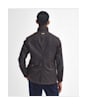 Men's Barbour Ogston Waxed Jacket - Rustic / Classic