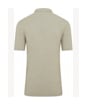 Men's Ariat Chorley Polo Shirt - Sage Heather