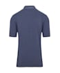 Men's Ariat Ingleside Short Sleeve Shirt - Navy Heather