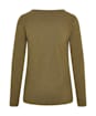 Women's Lily & Me Monica Top - Olive