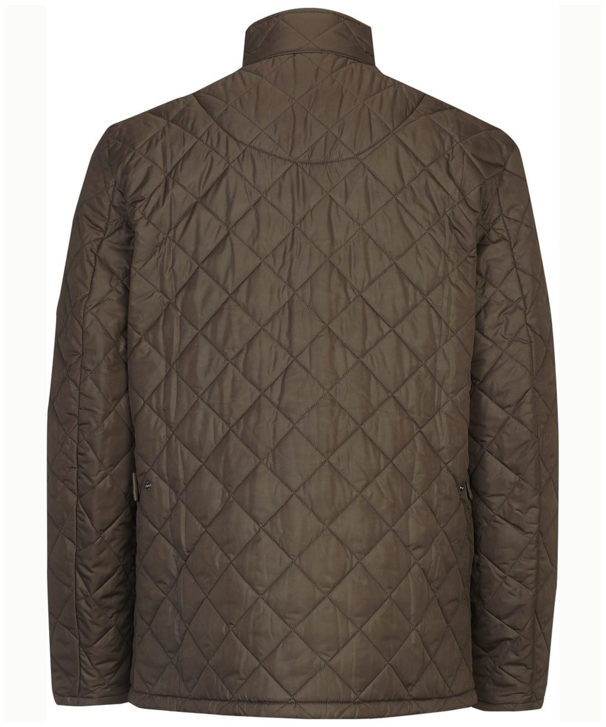 Men's Barbour Chelsea Sportsquilt Jacket