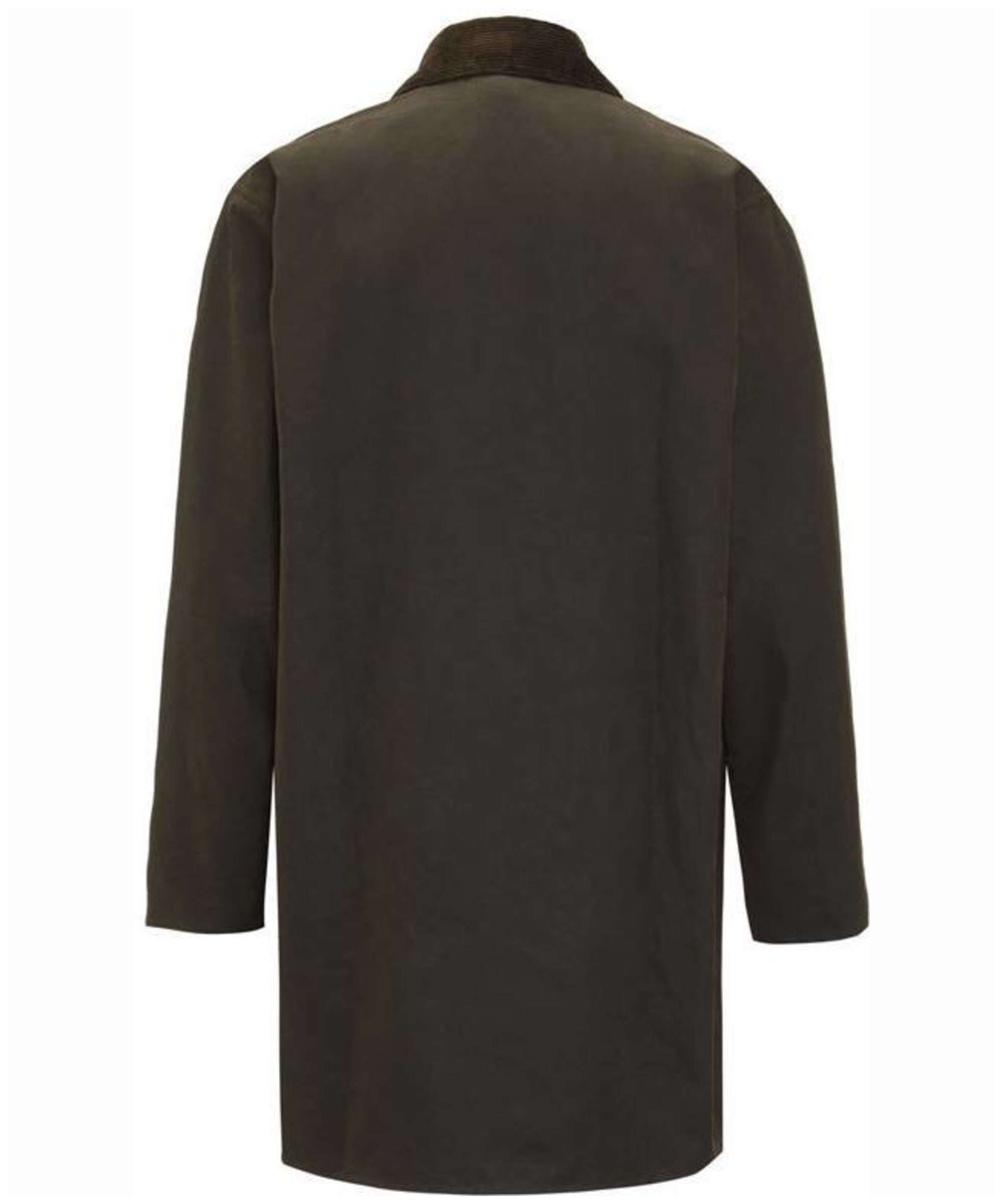 Men's Barbour Classic Northumbria Waxed Jacket Men's Barbour Classic Northumbria Waxed Jacket