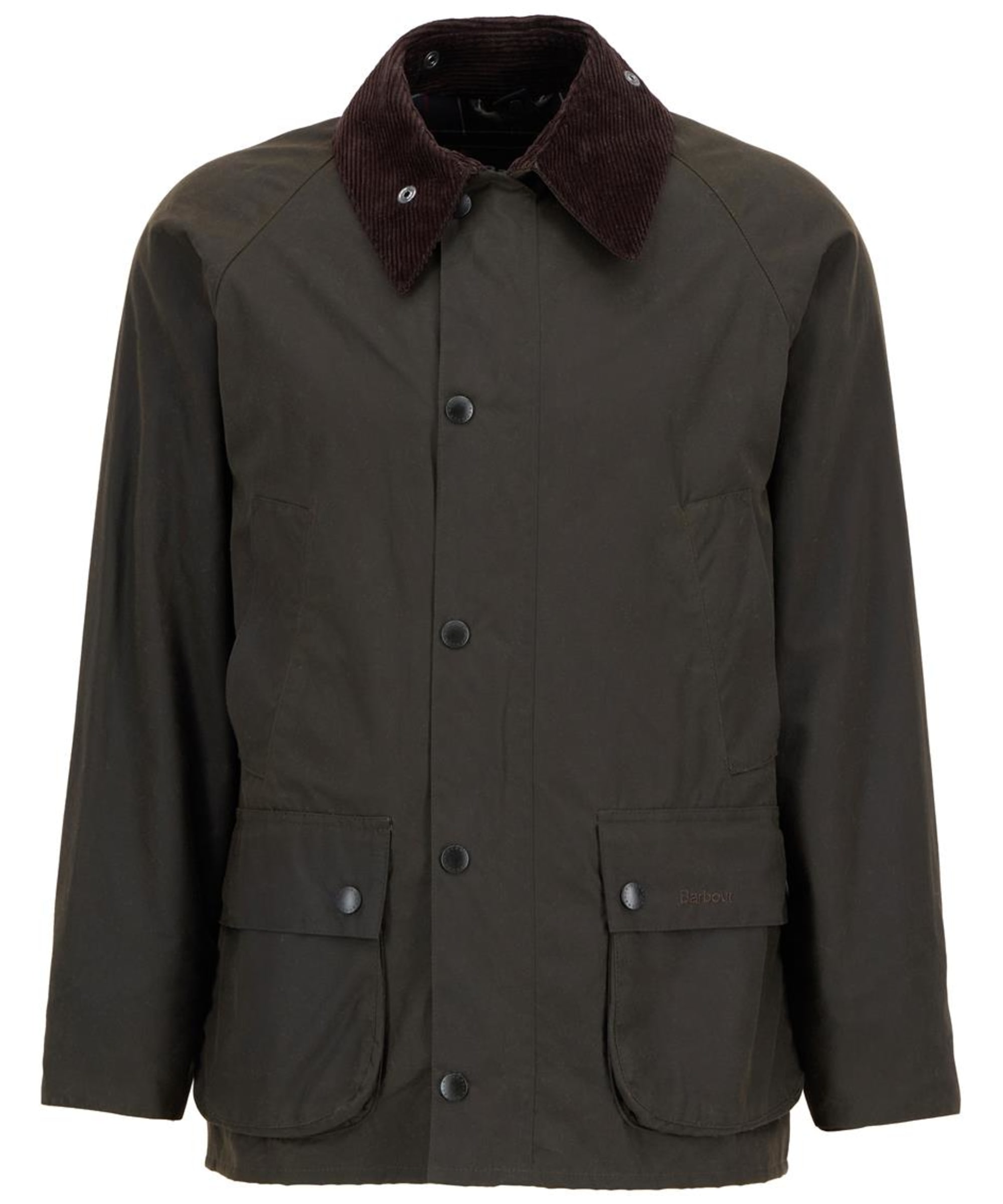 Men's Barbour Classic Bedale Waxed Jacket