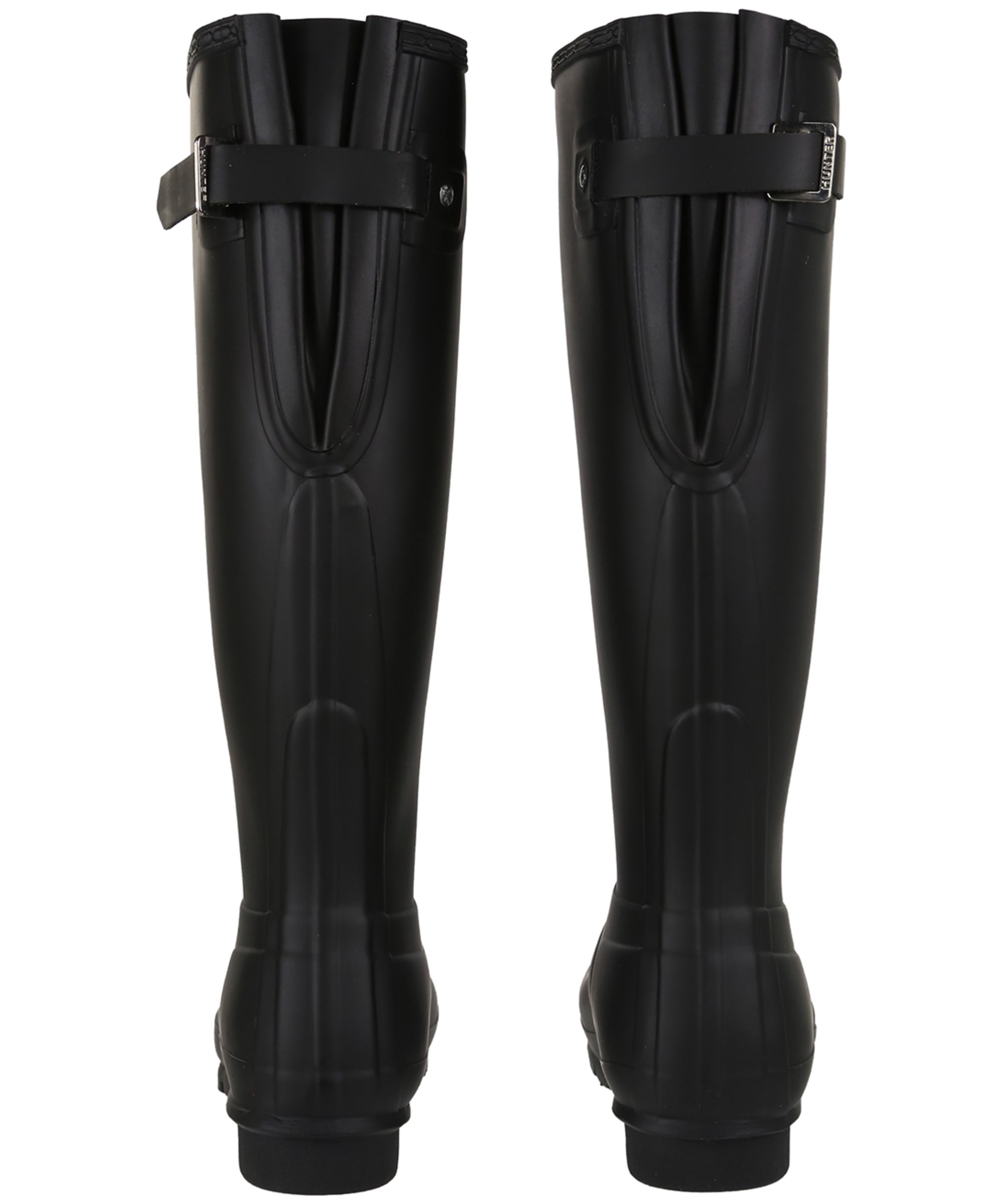Women's Hunter Original Back Adjustable Fit Tall Wellington Boots