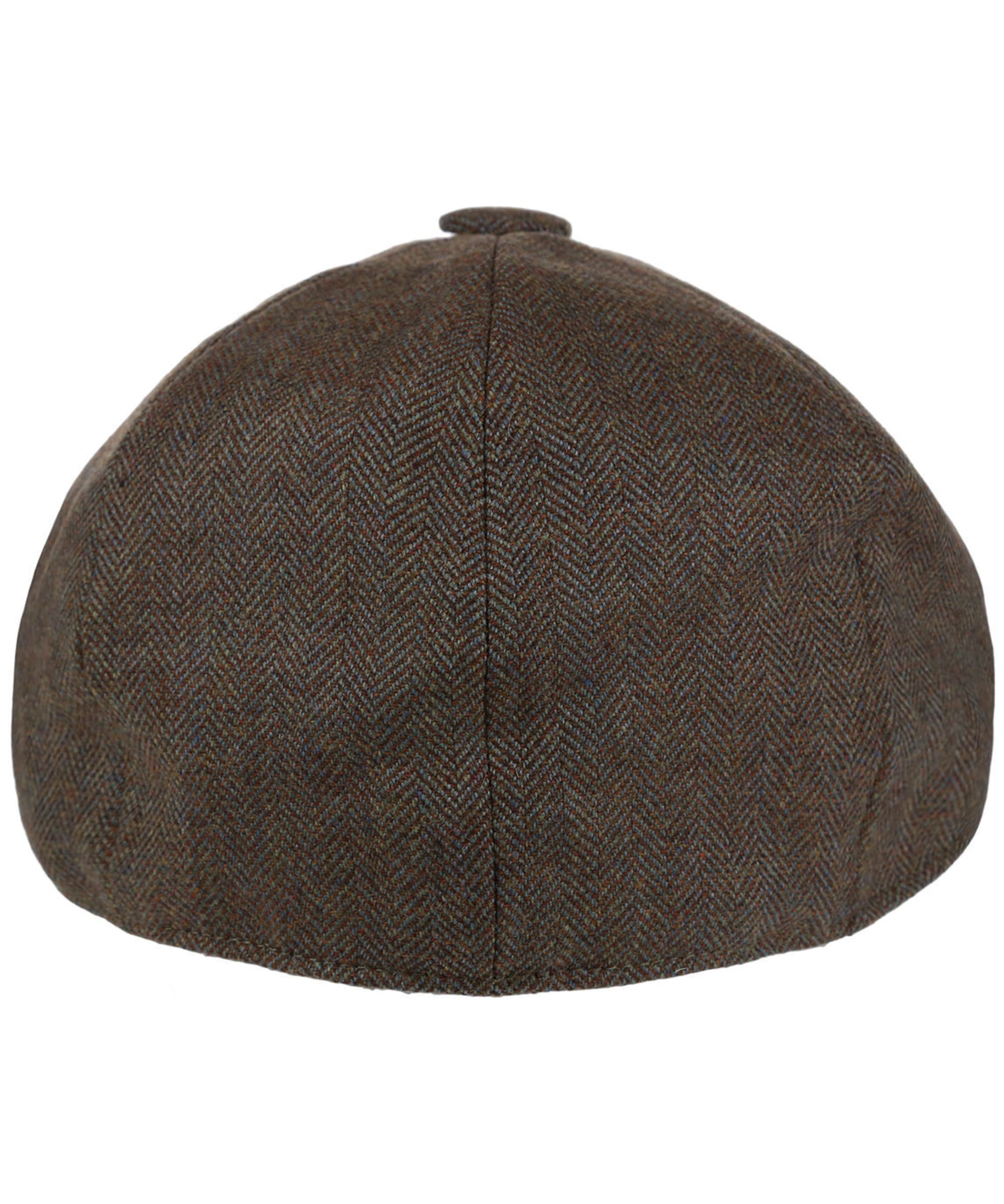 Scheff Cap Men's Schöffel Newsboy Wool Cap