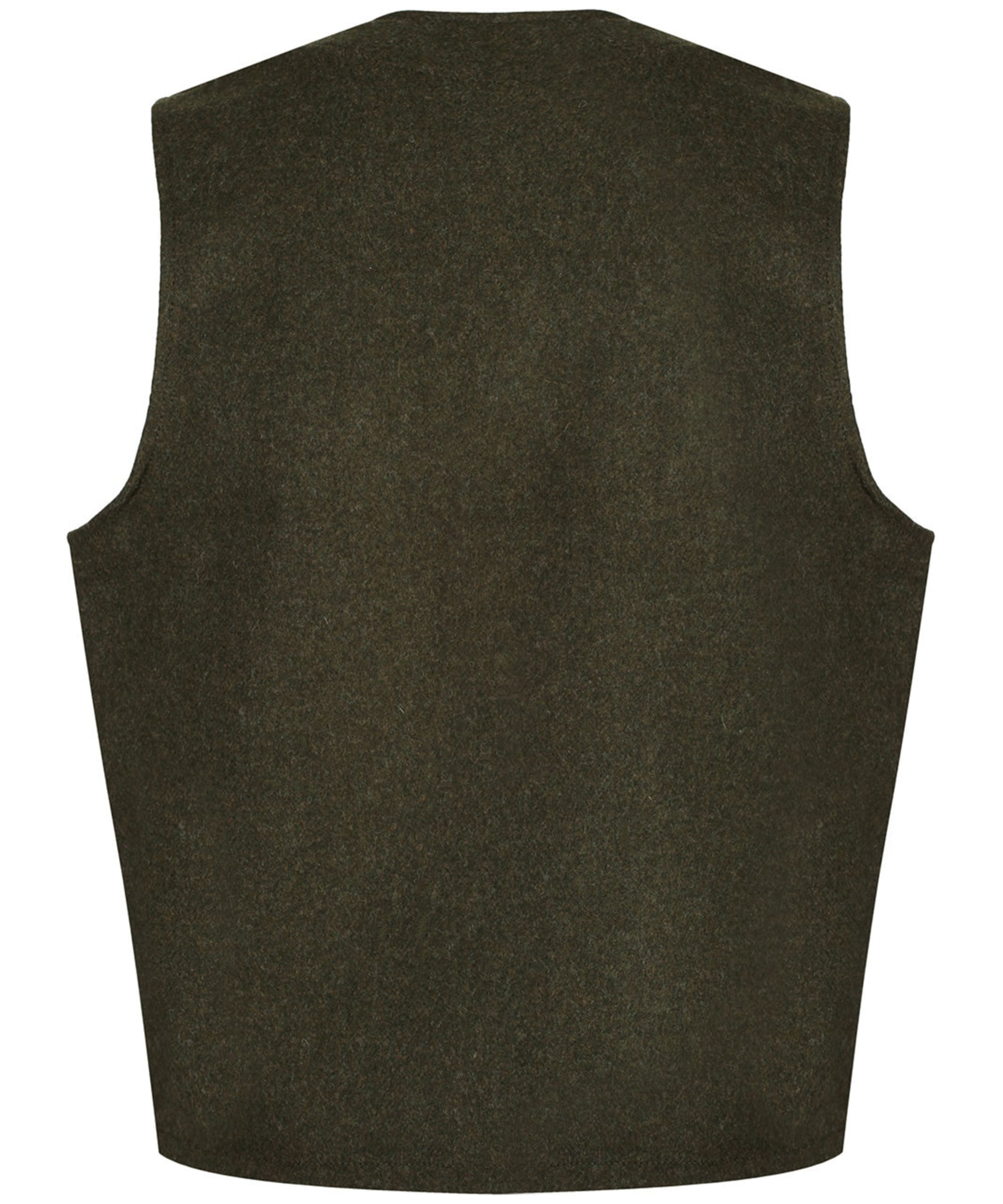 Men's Filson Mackinaw Wool Heavyweight Vest