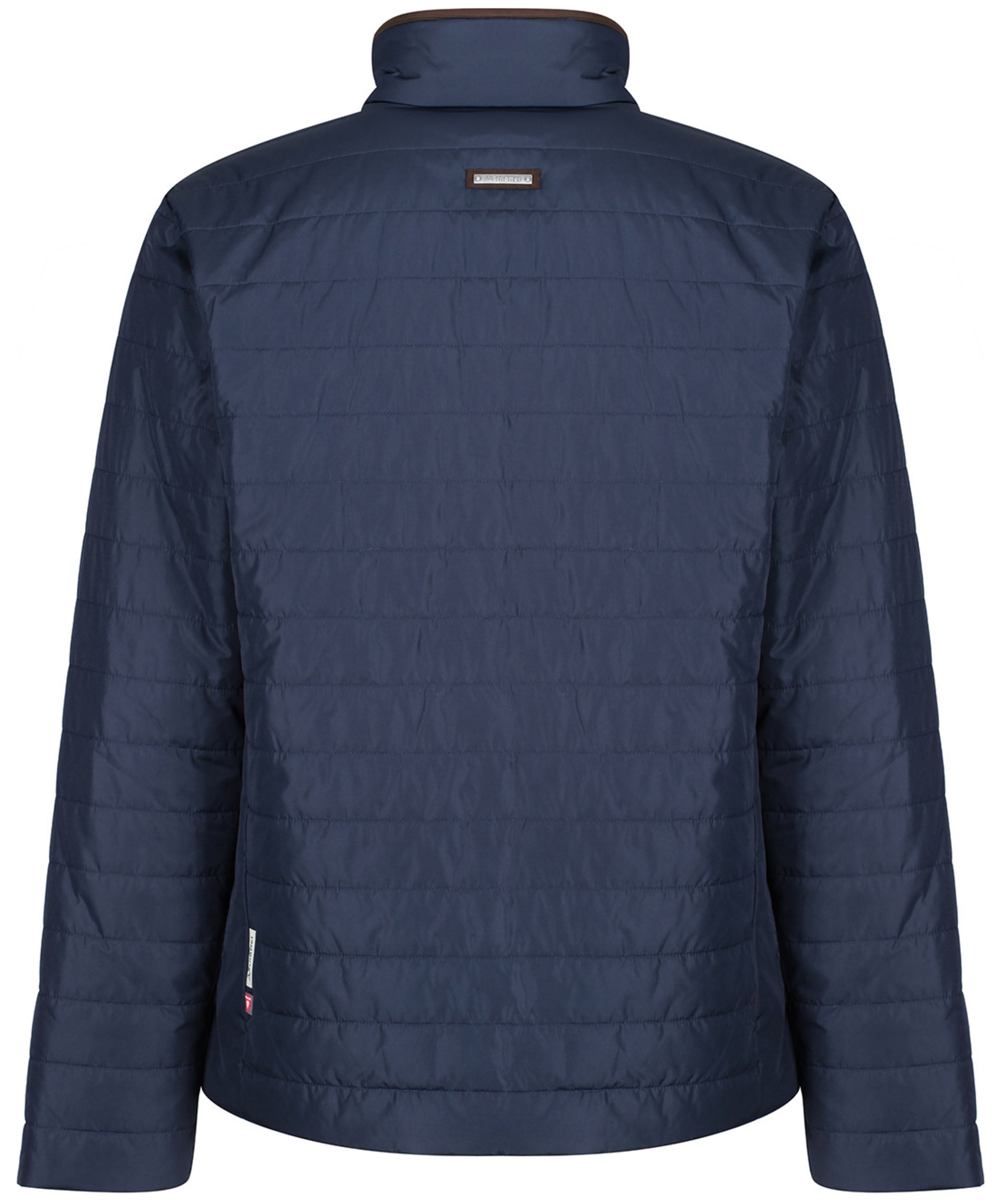 Men's Schoffel Carron Quilted Jacket