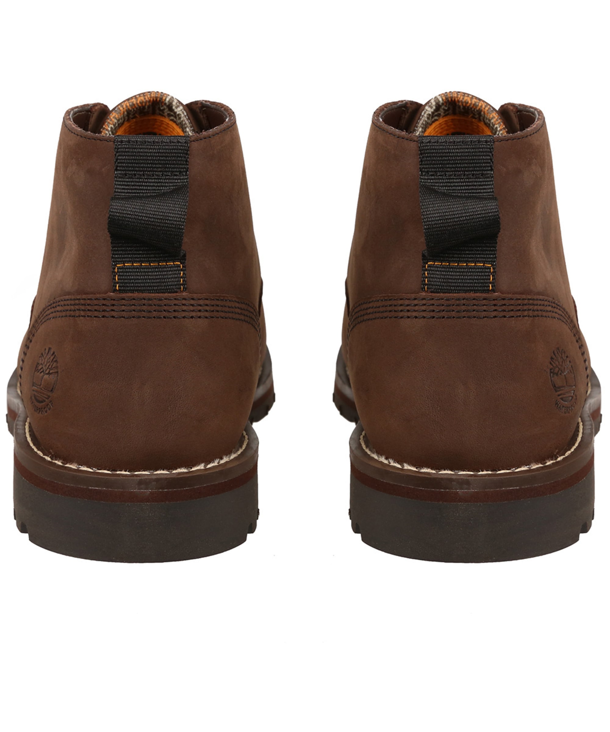 timberland larchmont chukka waterproof
