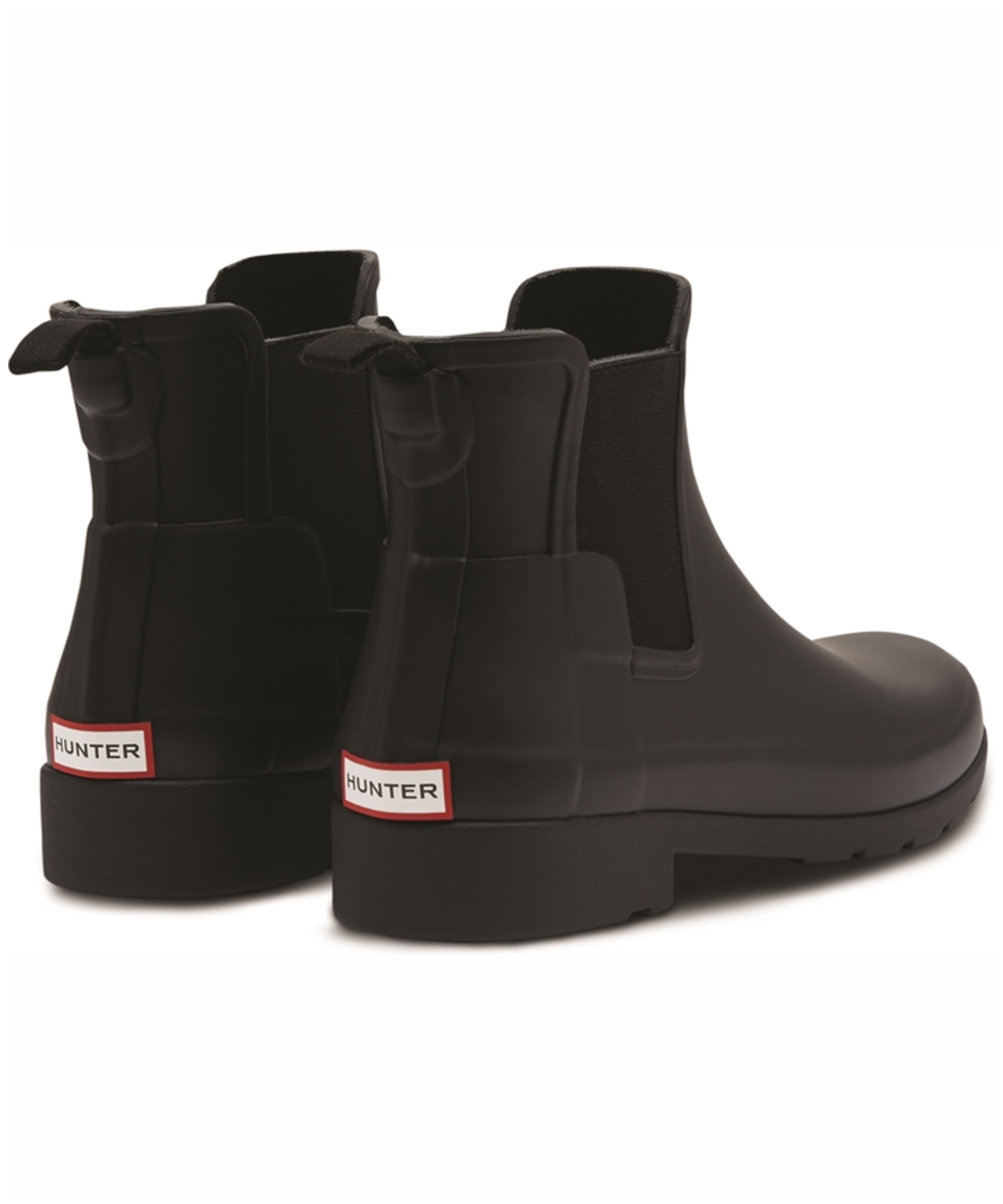 Women's Hunter Refined Chelsea Boots
