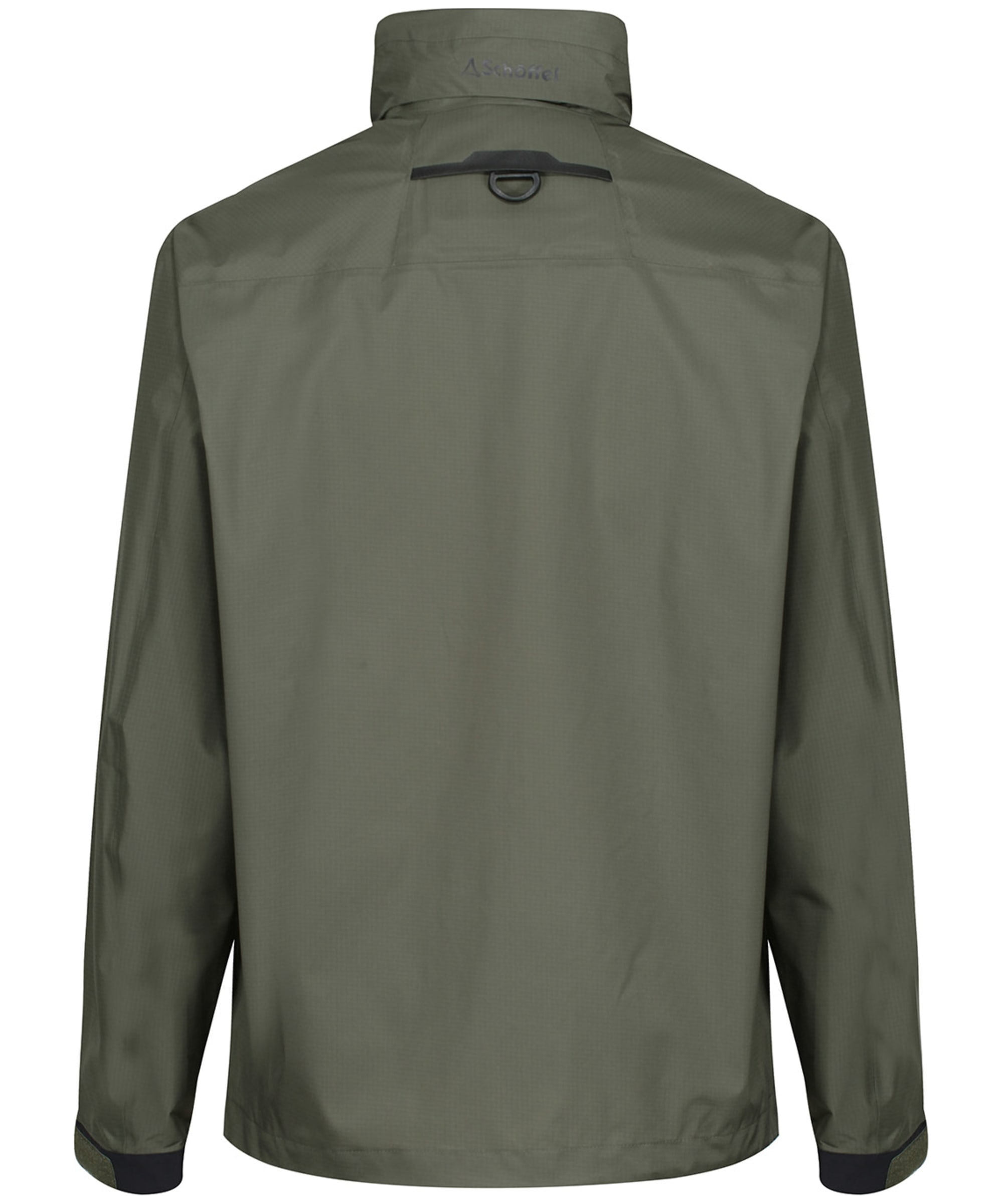 Men's Schöffel Mayfly Fly Fishing Waterproof Jacket
