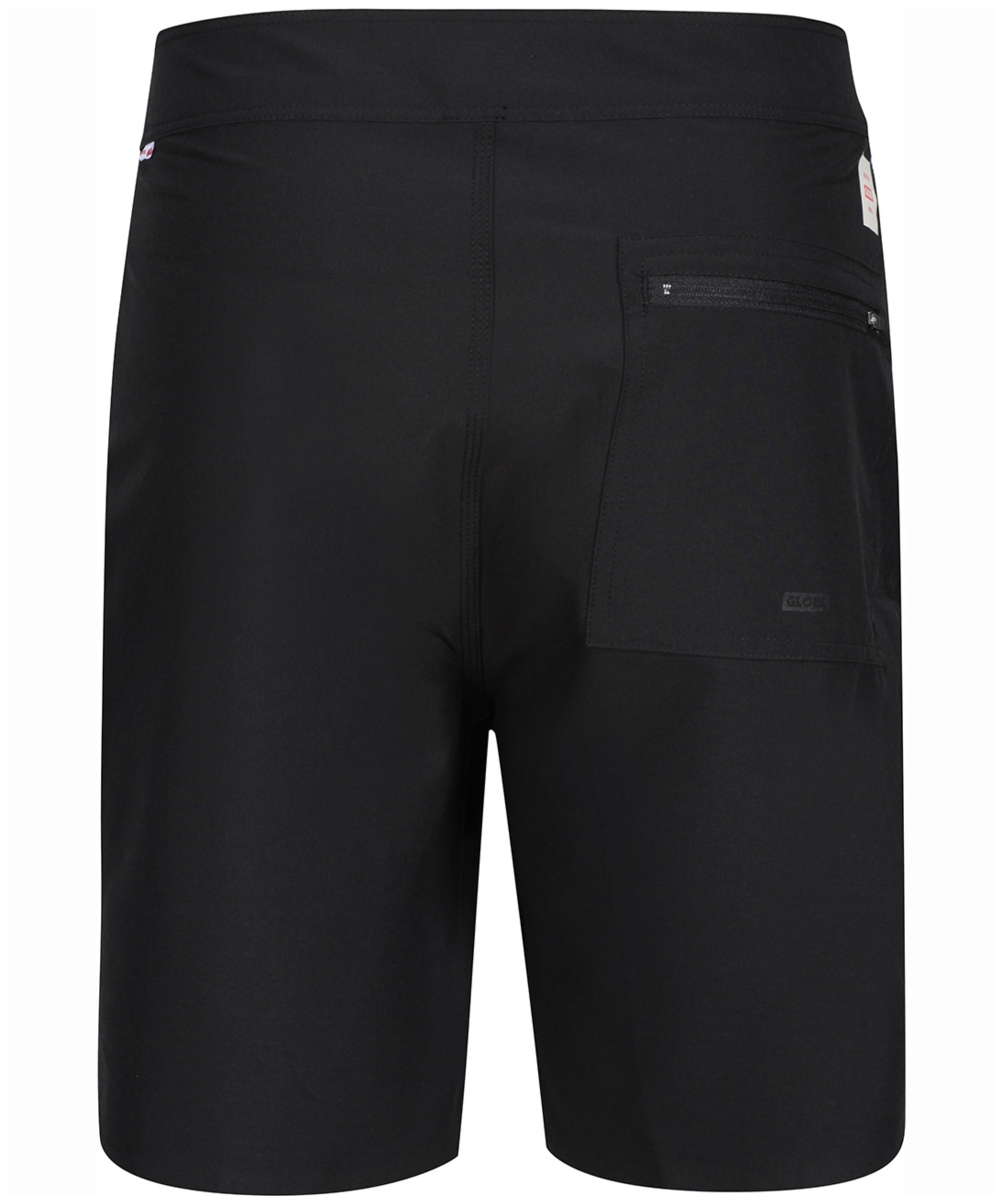 【SALE】 【GLOBE】EverySwellBoardshort Black Men's Globe Every Swell 4-Way Stretch Board Shorts