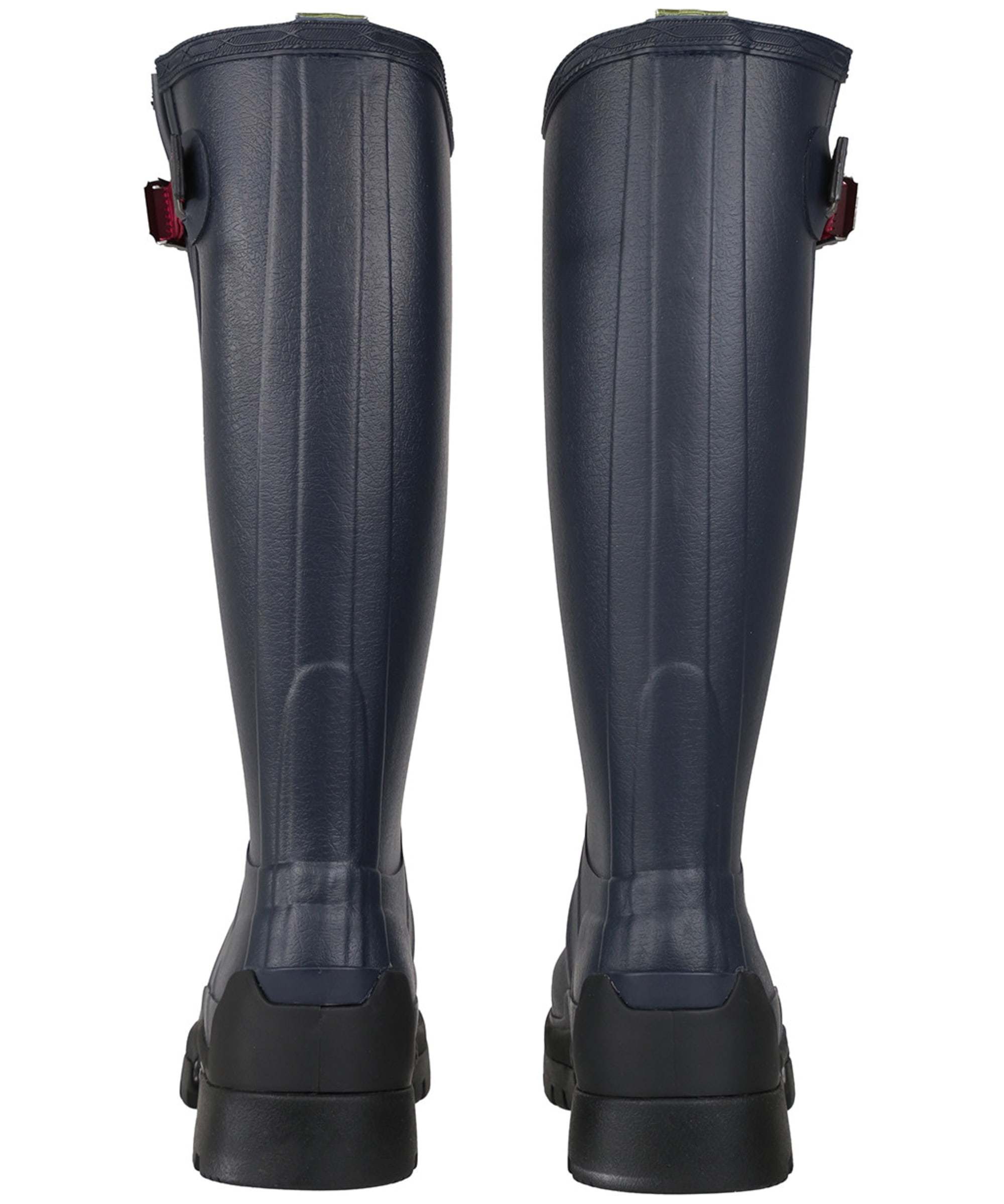 Neoprene Lined Good Quality Wellies Uk Le Chameau Chasseur