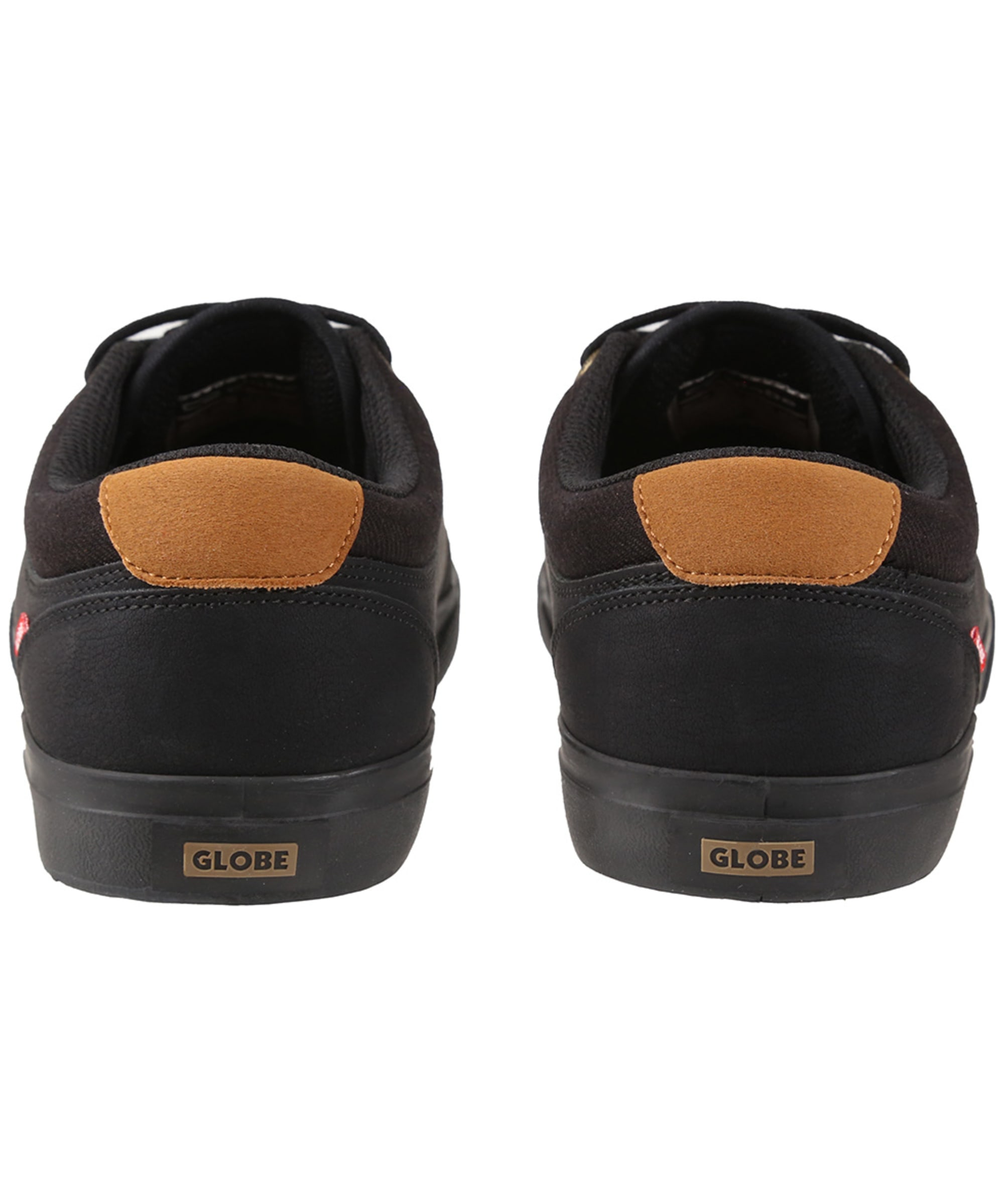 Men’s Globe GS Canvas Shockbed™ Skate Shoes