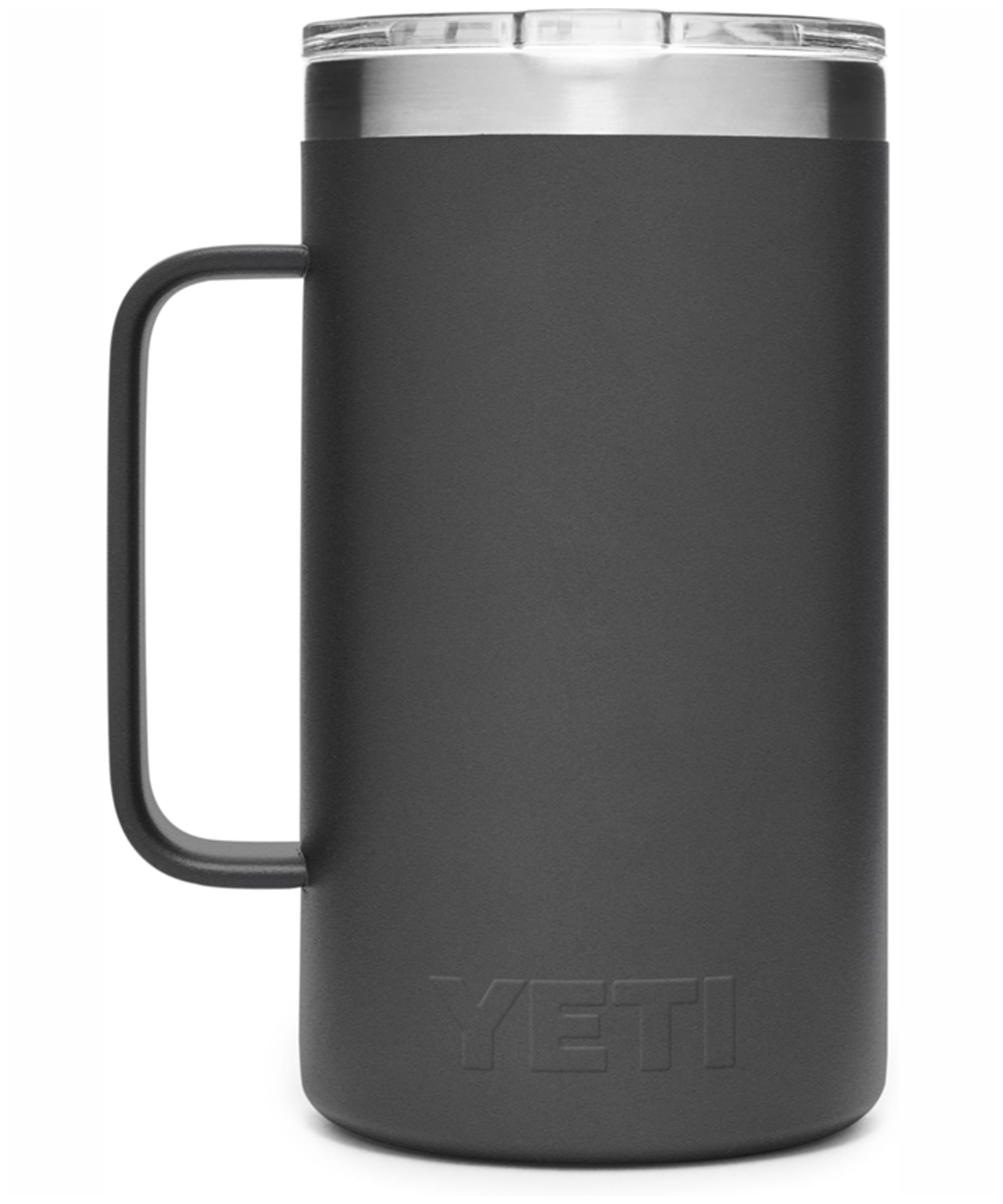 YETI Rambler 24oz Stainless Steel Vacuum Insulated Mug