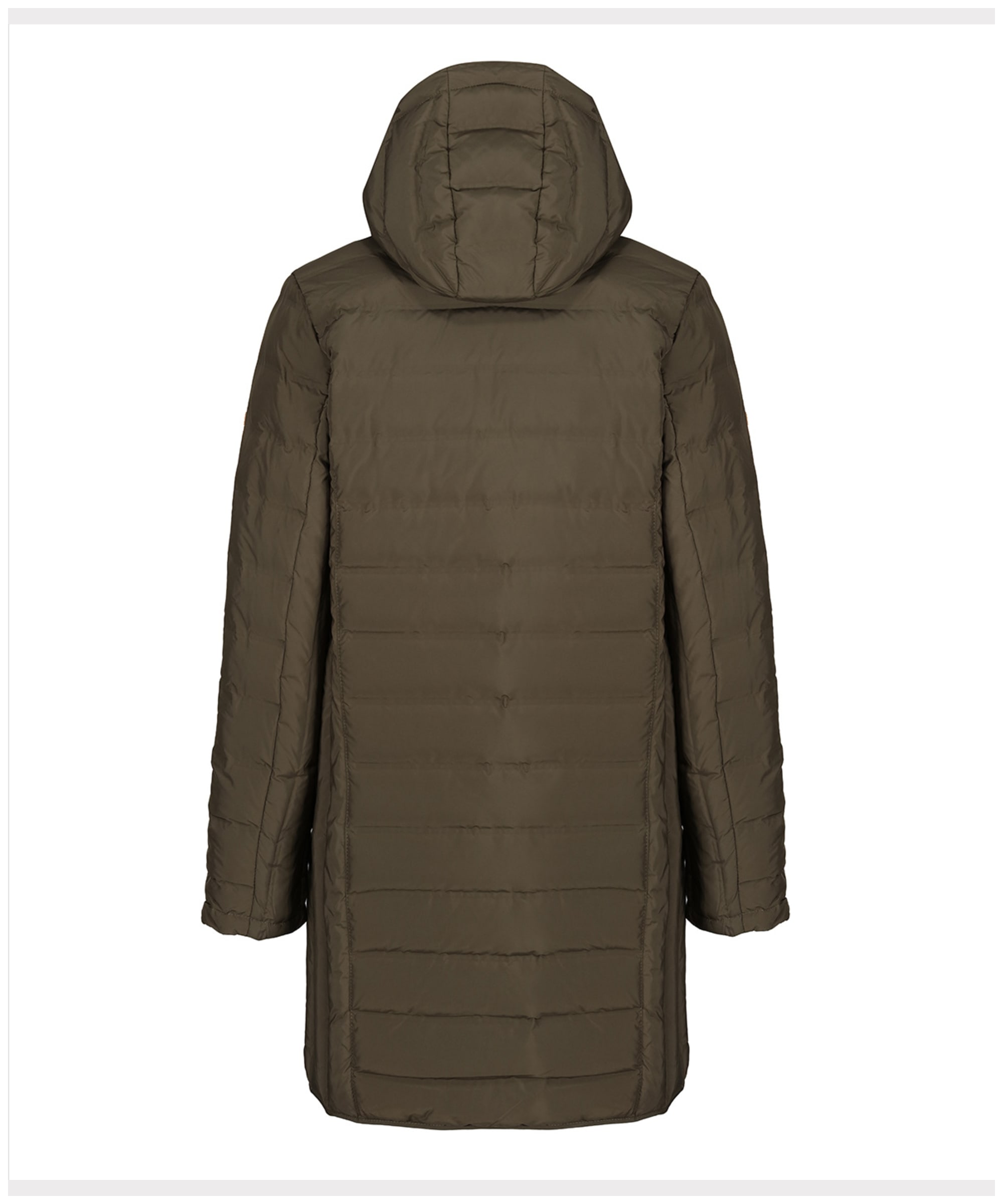 Women's Dubarry Ballybrophy Quilted Jacket