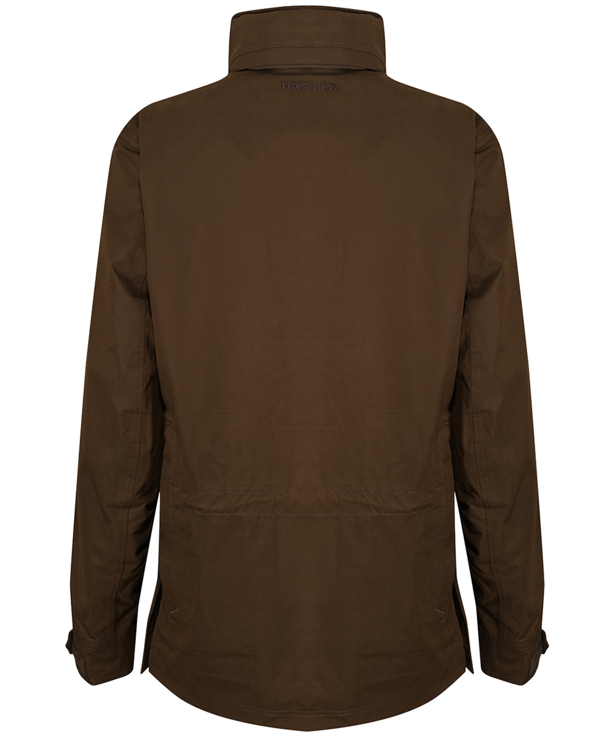 Men's Härkila Retrieve Windproof And Waterproof Jacket