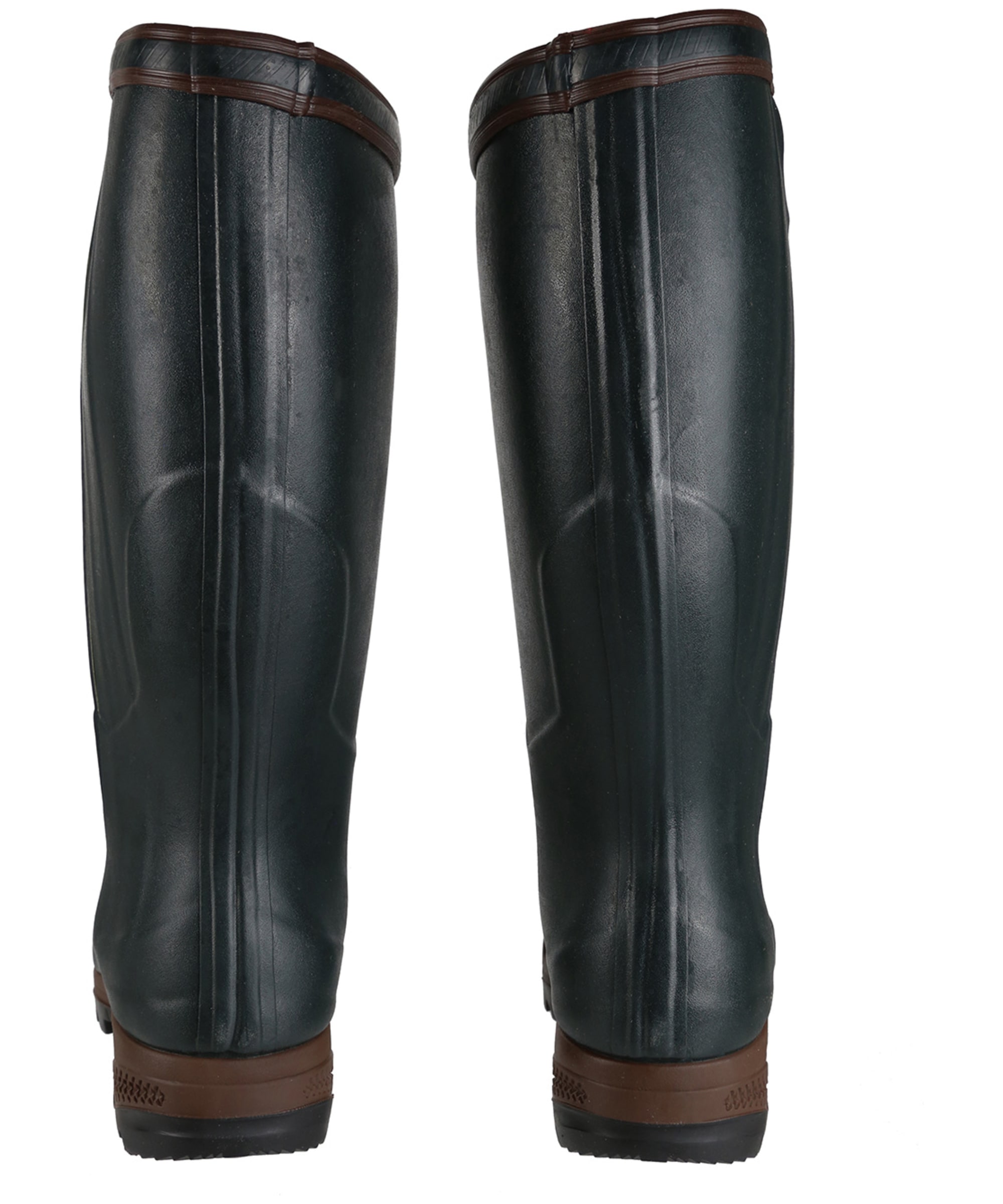 Men's Aigle Parcours® ISO Open Tall Wellingtons