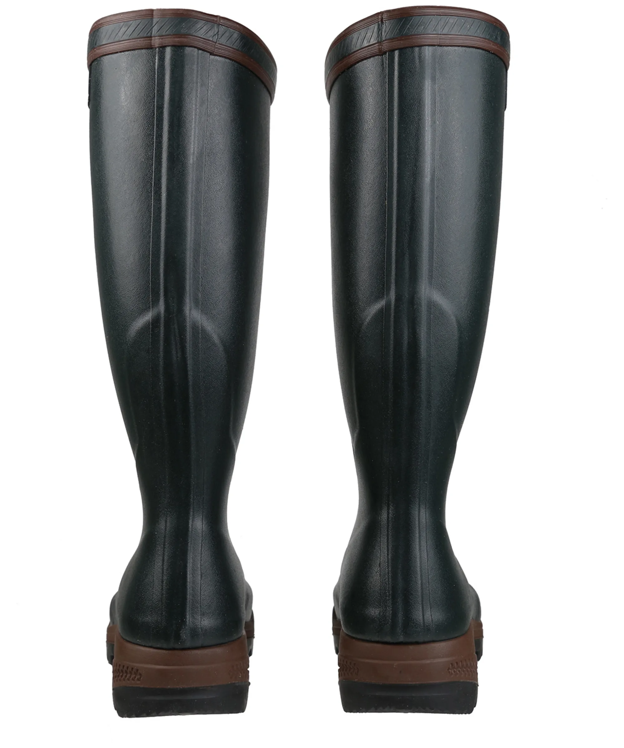 Aigle Parcours Cambrelle® Lined Tall Wellington Boots