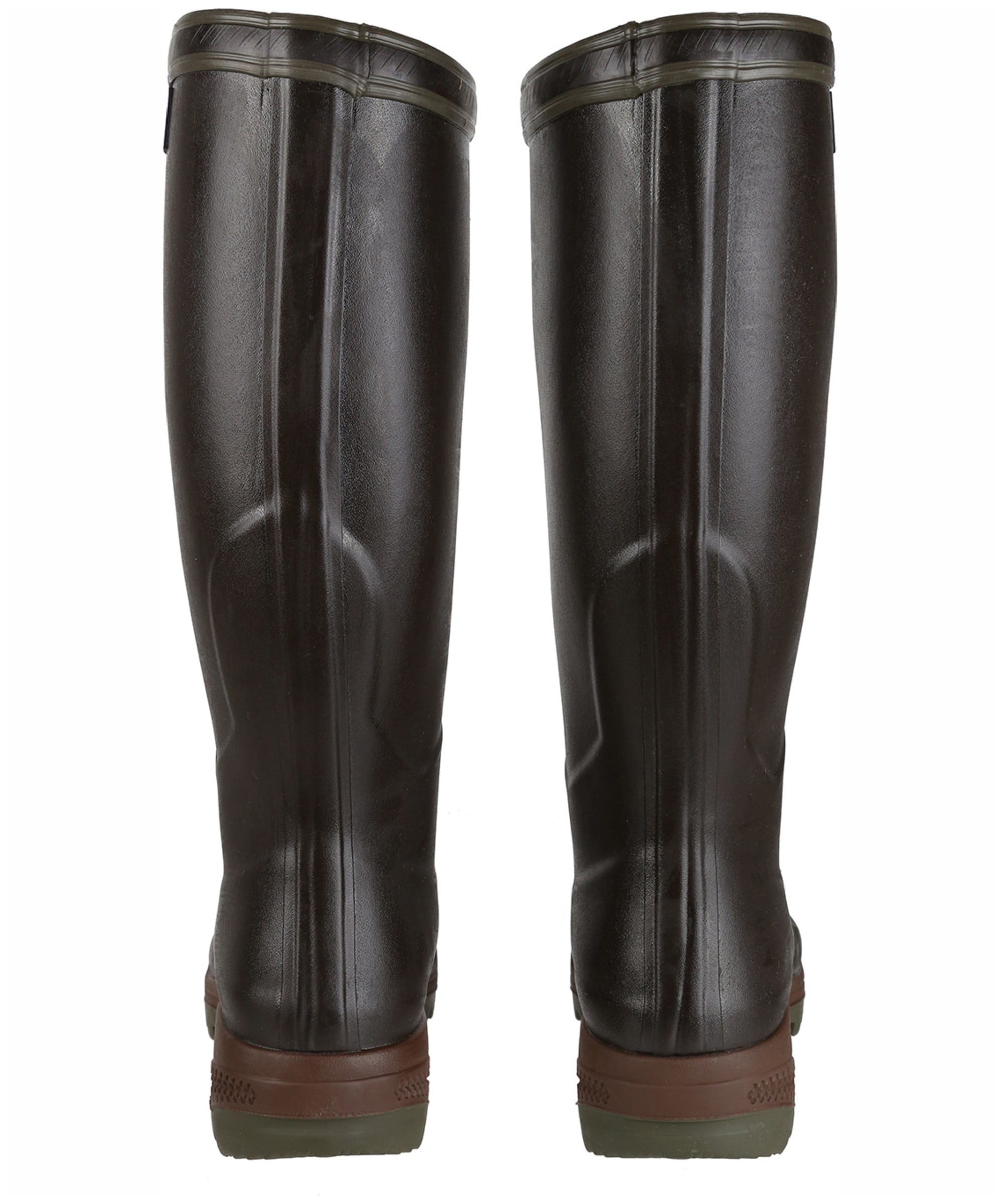 Signature Open Aigle Signature Wellies Aigle Parcours Mens Wellies