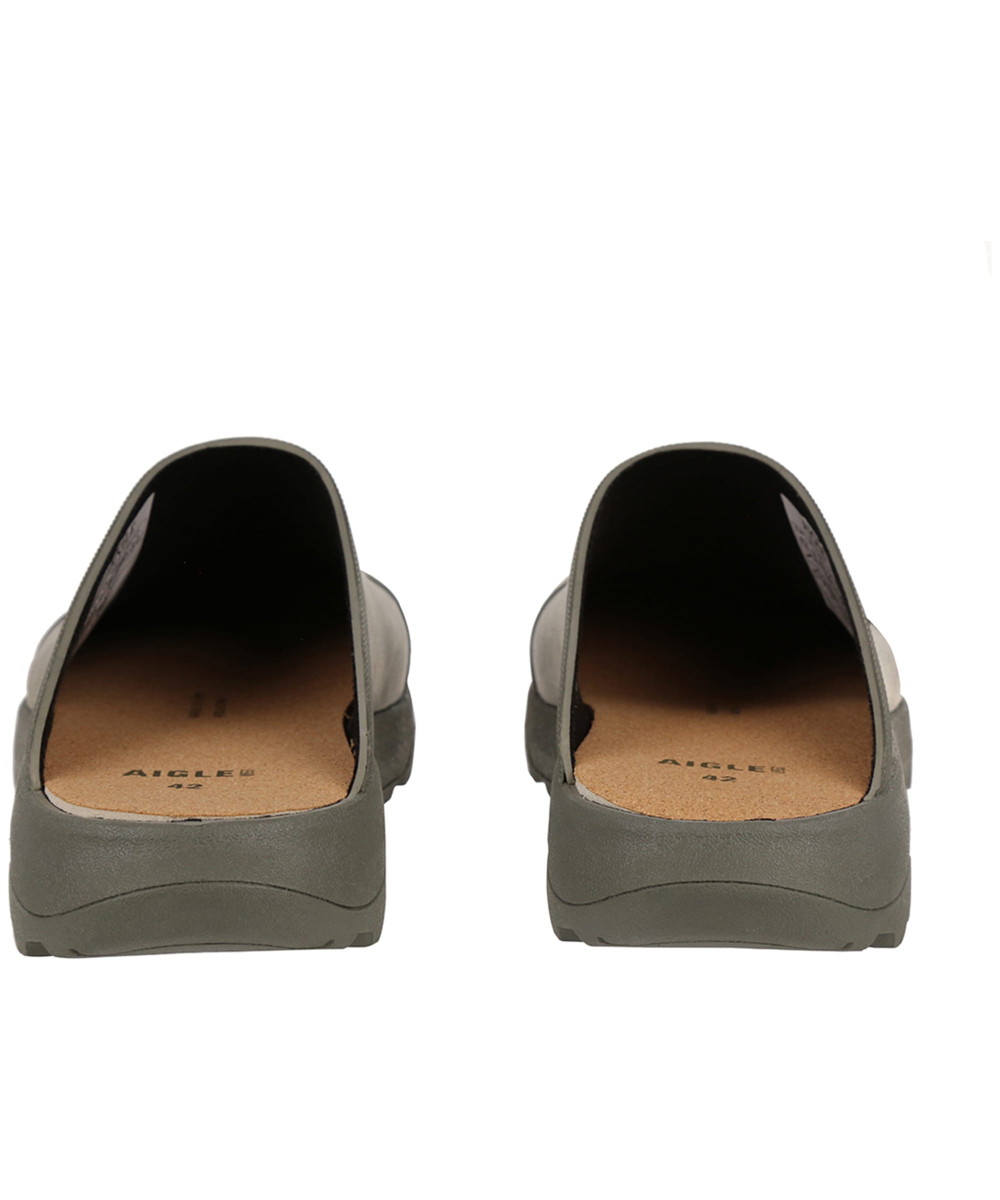 AIGLE　CORLAY Authentic clog categories | AIGLE
