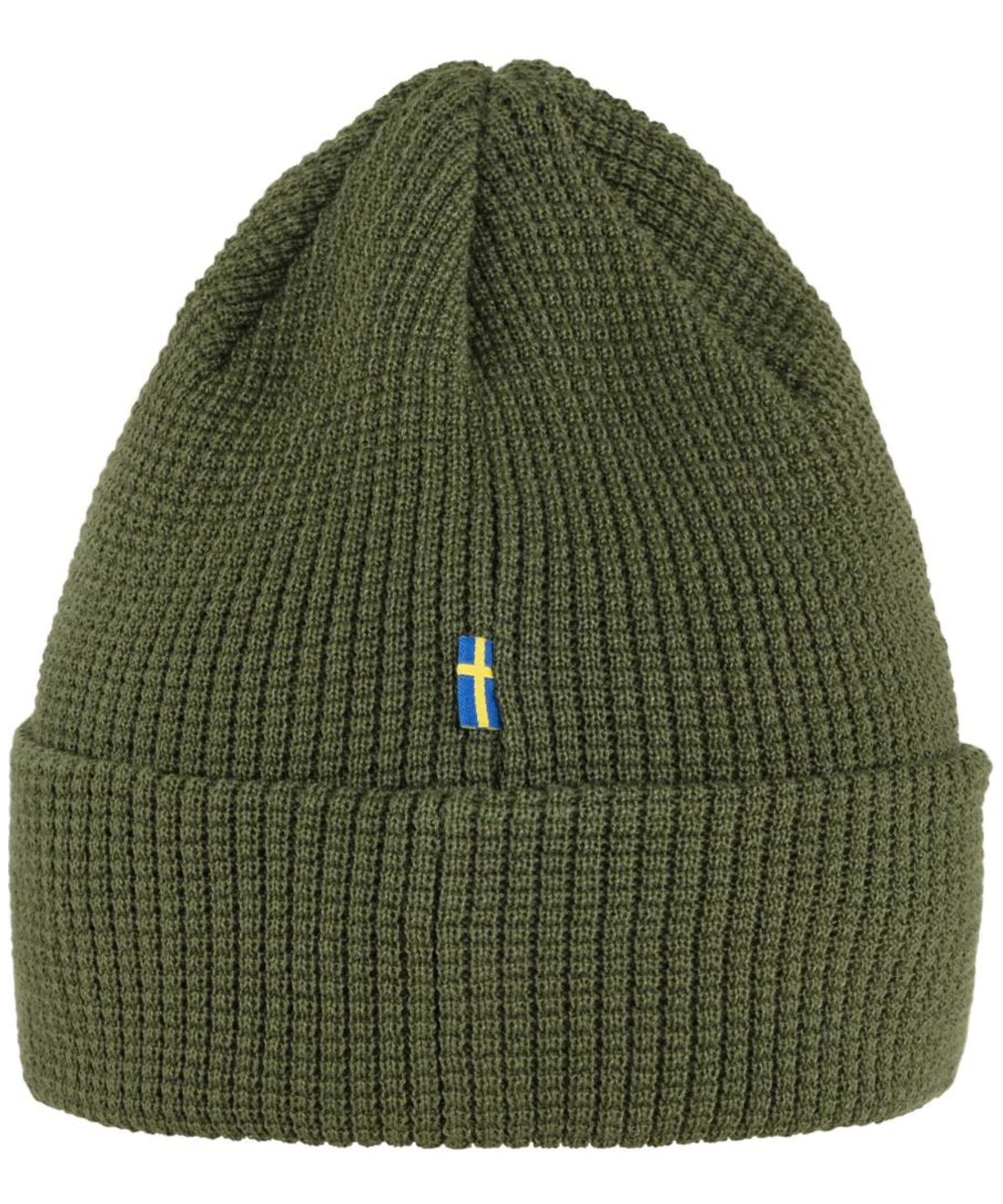 Men's Fjallraven Byron Thin Wool Hat