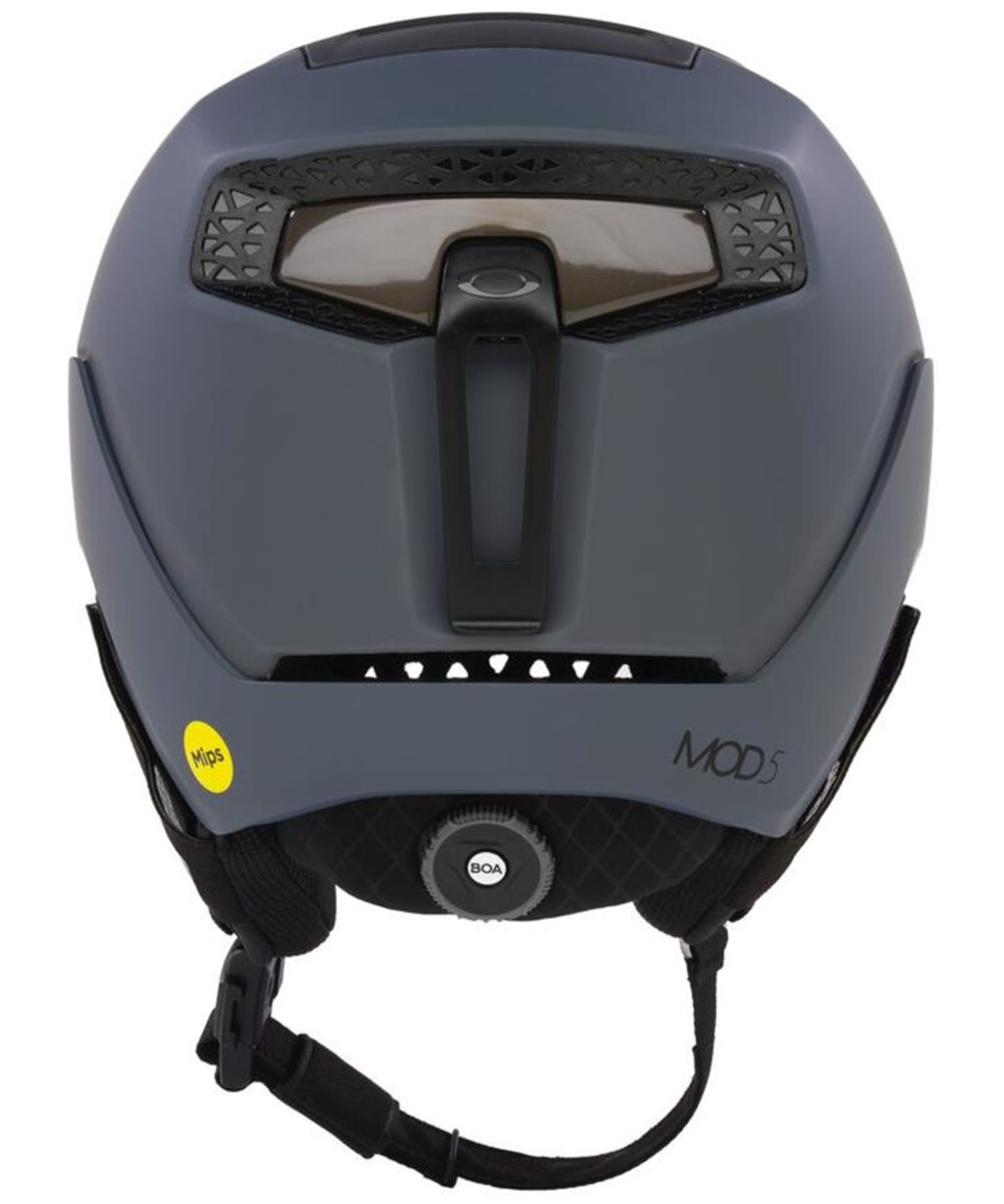 Oakley MOD5 Snow Sports Helmet with BOA 360 Fit